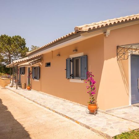 Kourouta Villas Amaliada Exterior photo