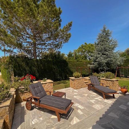 Kourouta Villas Amaliada Exterior photo