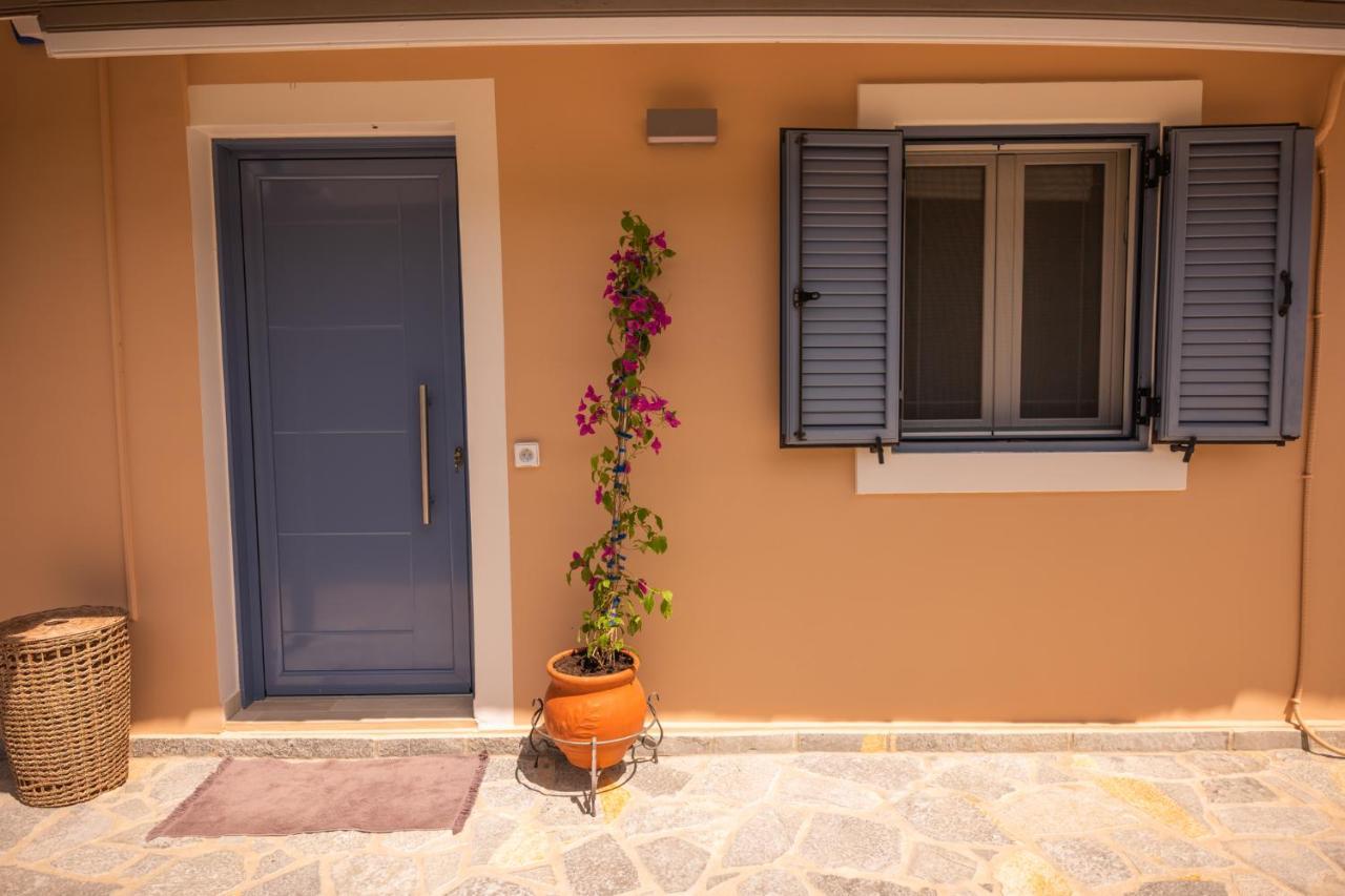 Kourouta Villas Amaliada Exterior photo